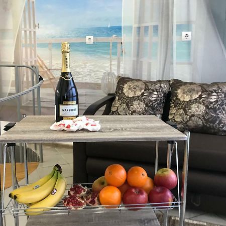 Sun Room **** Λιουμπλιάνα Εξωτερικό φωτογραφία