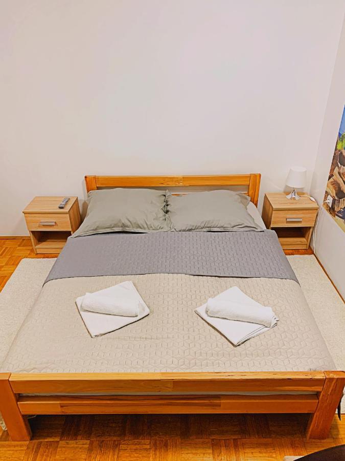 Sun Room **** Λιουμπλιάνα Εξωτερικό φωτογραφία