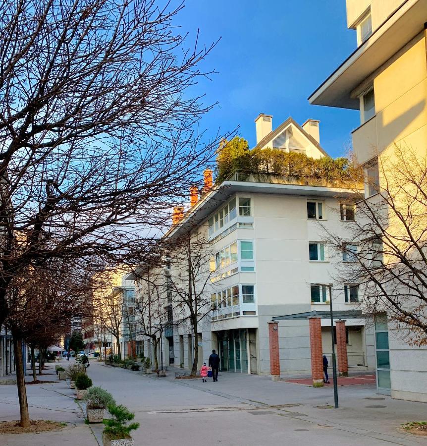 Sun Room **** Λιουμπλιάνα Εξωτερικό φωτογραφία