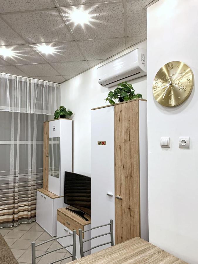 Sun Room **** Λιουμπλιάνα Εξωτερικό φωτογραφία