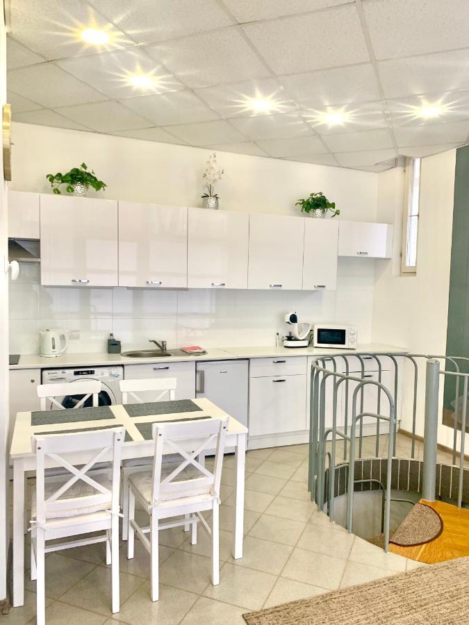 Sun Room **** Λιουμπλιάνα Εξωτερικό φωτογραφία
