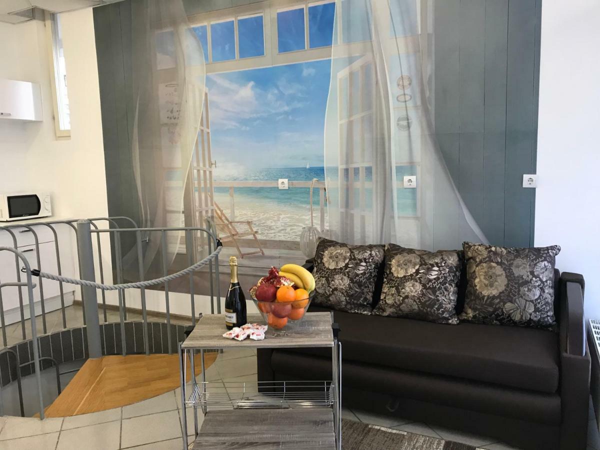 Sun Room **** Λιουμπλιάνα Εξωτερικό φωτογραφία
