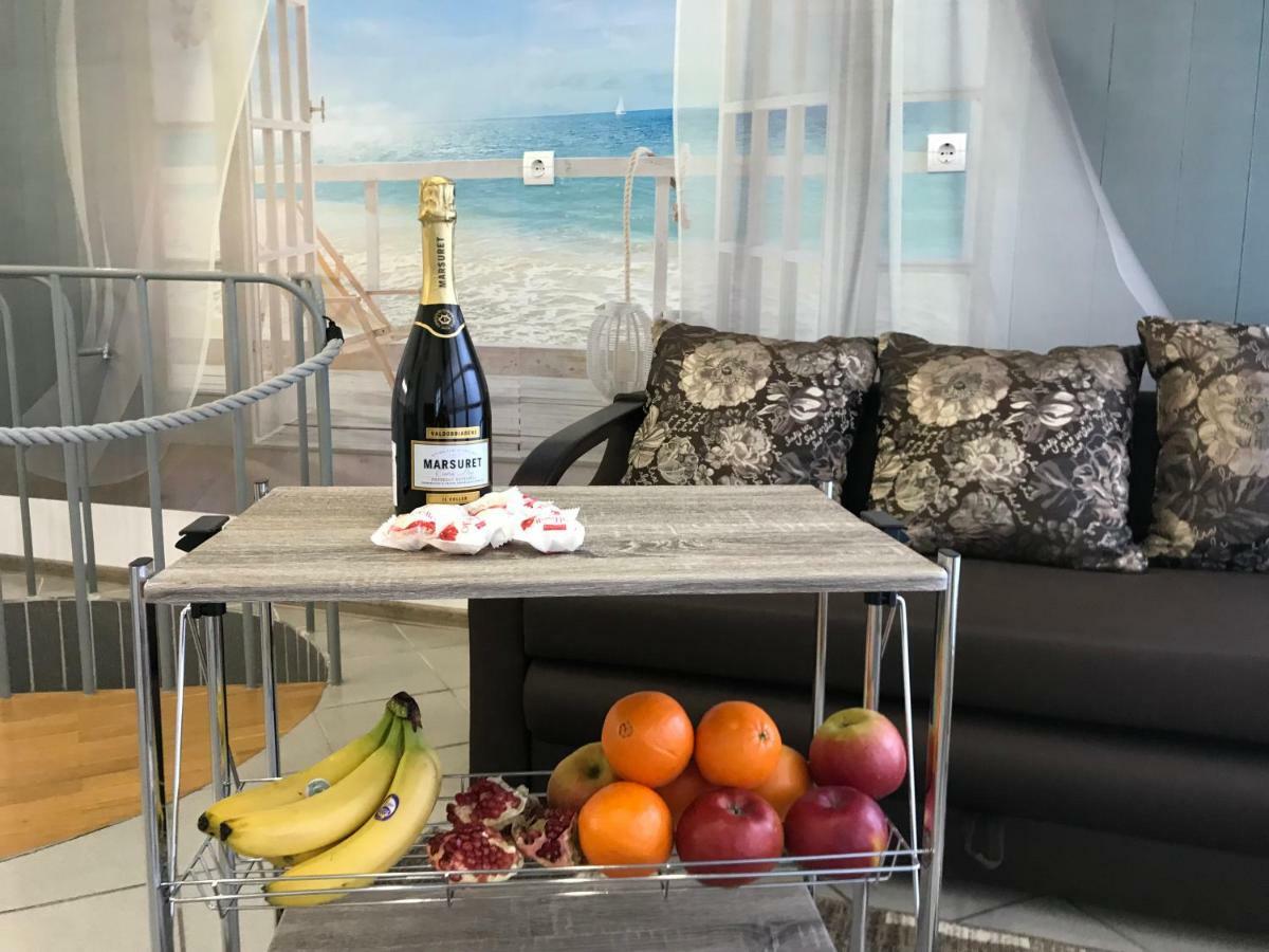 Sun Room **** Λιουμπλιάνα Εξωτερικό φωτογραφία