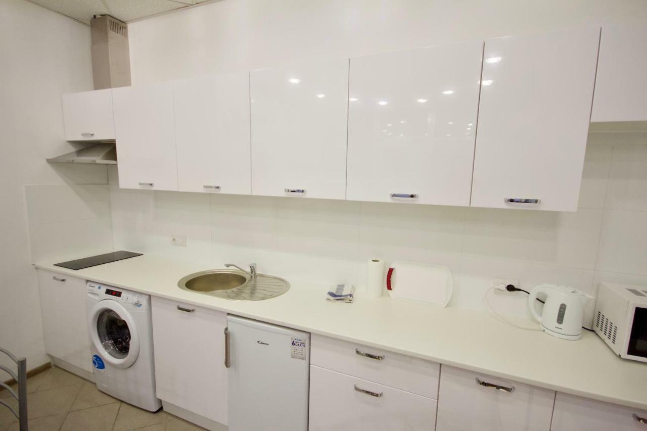 Sun Room **** Λιουμπλιάνα Εξωτερικό φωτογραφία