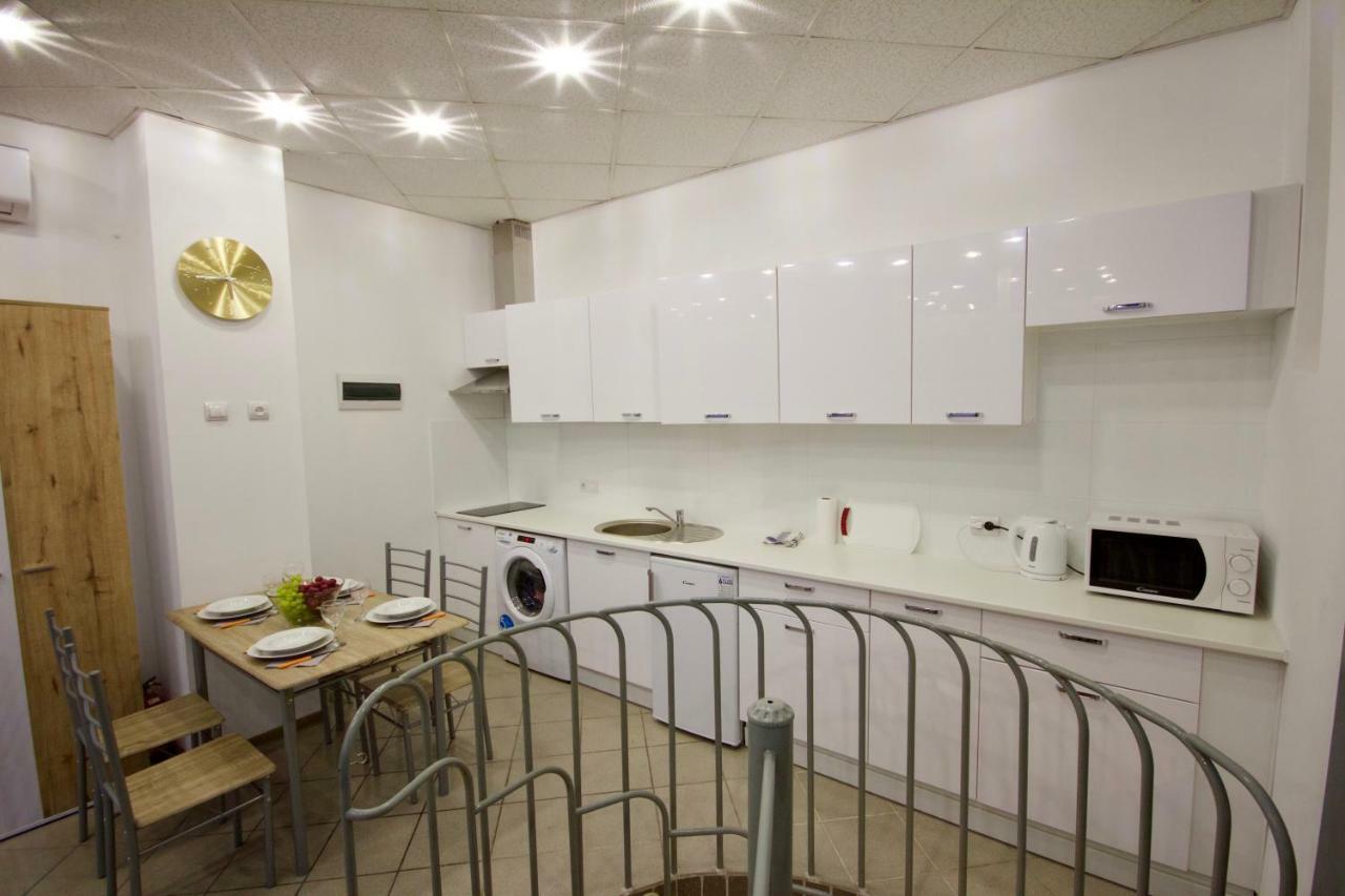 Sun Room **** Λιουμπλιάνα Εξωτερικό φωτογραφία