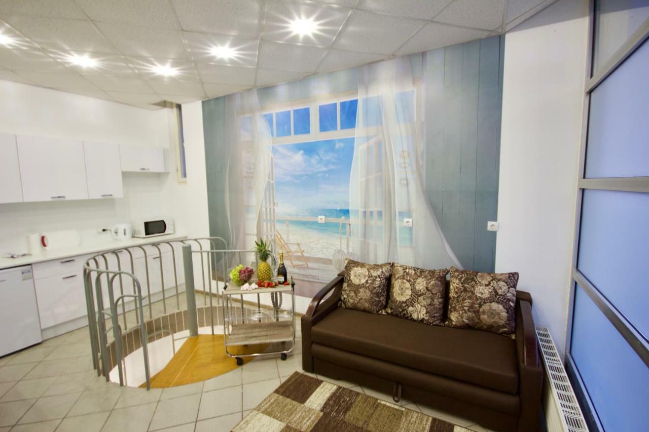 Sun Room **** Λιουμπλιάνα Εξωτερικό φωτογραφία