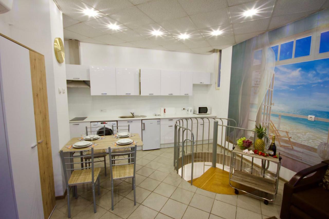 Sun Room **** Λιουμπλιάνα Εξωτερικό φωτογραφία